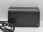 Apc Uninterruptible Battery Backup BE425M 6 Outlet 120V No Included Used. Price: $19.99.