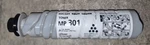 Genuine Mp 841767 Black Toner Cartridge Ricoh/savin/lanier 301SP/SP New. Price: $25.00.