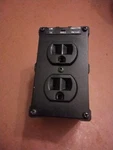 Tripp Lite Isobar Ultra Blok 428 Battery Used. Price: $125.99.