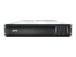 Apc Smart-ups SMT3000RMI2UC (rack Mountable) D Neu. Price: $4061.69.