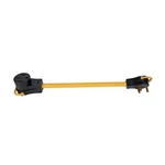 Arcon Pigtail 50F-30M 18IN PK/1 Csa- 14371C New. Price: $63.00.