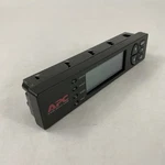 Apc Symmetra AP9215RM Control Panel Display Used. Price: $41.39.