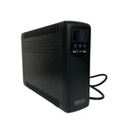 Tripp Lite ECO1500LCD Power Supply 10 Outlet Battery Backup Surge Protector Used. Price: $99.99.