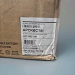 APCRBC140 Replacement Battery For Ups (damage Box) Open. Price: $450.00.