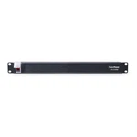 Cyberpower 15A Pdu Rm 1U 10OUT 5-15R 120V Cord 3YR-WTY New. Price: $153.34.
