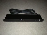 Minuteman Rack Mount Surge Supressor Outlet Power Strip OES1020HV 120V 16A Used. Price: $64.99.