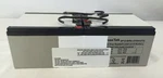 Powerwarehouse RBC94-3U Compatible Battery For Tripp Lite SMART5000TEL3U 12V 9AH New. Price: $229.00.
