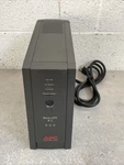 Apc Back-ups RS800 BR800BLK 540W Uninterruptible Power Supply No Battery Used. Price: $29.99.
