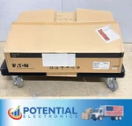 Eaton 5P Ups 1000R 770WATT 120VRACKMOUNT True Sinewave Networkcard Optional Used. Price: $239.99.