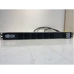 Eaton DRS-1215 14 Outlet Rackmount Pdu Tvss 3000J 1URM 15FT Cord New. Price: $223.41.