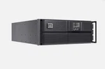 Liebert Online GXT3-6000RT208 120/208-240V -split Phase W/warranty & Newbat Used. Price: $2079.00.