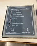 Liebert 02-790860-01 RMP-95/RB Remote Monitor Used. Price: $42.00.