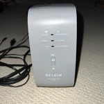 Belkin Gray Battery Backup Unit Rev B, Model Bdc 13915597W2 With Used. Price: $13.67.