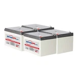 Hp Compaq T2200XR - Brand New Compatible Replacement Battery Kit. Price: $109.99.