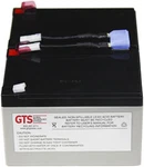 RBC6-GTS Ups Replacement Battery For Apc New. Price: $194.99.