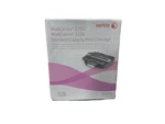 Genuine Xerox Black Toner Workcentre 3210/3220 (106R01485) New. Price: $75.00.