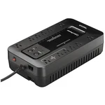 Cyberpower Ecologic Ups Systems (EC750G) New. Price: $130.03.