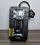 Box Technologies 8-OUTLETS VA/390W Model 0E-625V8LCD Used. Price: $59.99.