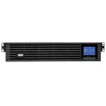 Tripp Lite SU3000LCD2UHV 3000VA 2700W Rackmount Ups 208/240V New. Price: $2482.82.
