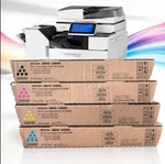 Genuine Ricoh IMC4500/C6000 Cmyk Toner Set 842279,842280,842281,842282 Oem New. Price: $280.00.