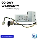 Dell Optiplex 9030 Aio 23" Desktop Power Supply 185W D185EA-00 Used. Price: $26.99.
