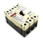 Cutler Hammer ED3125L Pole Amp 240 Vac Circuit Breaker Seller. Price: $200.00.