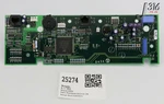 25274 Powerware Pcb Assy, 118400123 101073545-101 Used. Price: $133.65.
