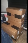 Emerson SLN600 Solahd Battery Backup & Surge Protection 120VAC 5A 360W 58C New. Price: $150.00.