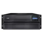 Bundle: Apc Smartups 2000VA Lcd Rack (SMX2000LVNC) With AP9631 Mgmt Card Used. Price: $599.00.