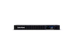 Cyberpower Sinewave CP700PFCRM1U 700VA Rack-mountable Ups. Price: $607.60.