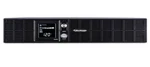 Cyberpower OR1500LCDRT2U Smart App Ups System 1500VA / 900W-OB Open. Price: $242.49.