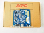 Apc AP9620 Smart Slot Legacy Communication Card 1 Year Warranty Open. Price: $37.95.