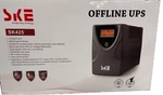 Ske Offline Battery Backup SK425 New. Price: $90.00.