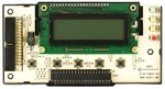 Eaton 098-02871-00 Power Supply Lcd Display Board Used. Price: $217.99.
