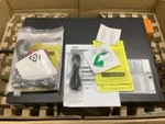Apc Smart-ups 3KVA Rackmount 2U 120V Battery Backup 2700W 3000VA SRT3000RMXLA Used. Price: $499.99.
