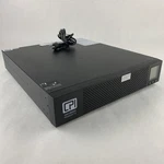 Chatsworth Products P80-1500 VL-1500A Interactive Ups 1500VA Tested No Batts Used. Price: $147.15.