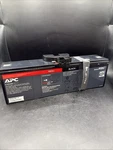 APCRBC163-UPC Replacement Battery For Ups Models BGM1500, BGM1500B, BR1500MS Open. Price: $60.00.