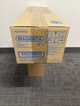 Konica Minolta DV-621M ACV80ED Magenta Developer Unit, Bizhub C450I Oem New. Price: $459.99.