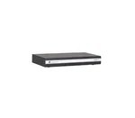 American Dynamics ADVEM04N0NP8AG Videoedge Micro Nvr, 4TB, Poe Ports New. Price: $174.58.
