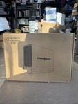 Goldenmate 1000VA Pro 600W LIFEPO4 Battery Backup Ups, Pure Sine Wave Surge Grey. Price: $129.99.