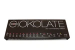 Cioks Ciokolate Power Supply 16 Outlets 13 Isolated Sections Dc & Ac Like. Price: $389.00.