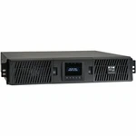 Eaton SU1500RTXLCD2UTAA 1500VA 1350W Double-conversion Ups New. Price: $1594.15.