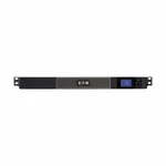 Eaton 5P550R 550VA/420W 120V 1U Line-interactive Rackmount Ups Open. Price: $402.90.