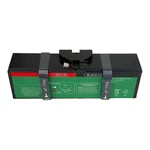 APCRBC163 Compatible Battery For Back-ups Pro BR1500MS BGM1500-US BGM1500BUS New. Price: $75.00.