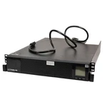 Xtreme P80-2200 90000903 2200VA/2000W 120V 2U Rack Mount Ups No Batt Used. Price: $208.29.
