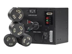 Tripp Lite SUPDMBP6K Bypass Panel For 5KVA/6KVA Ups Systems New. Price: $632.18.