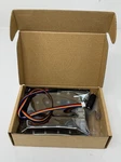Geekworm 12V/5V Dual Output Universal Sbc Stackable Compatible Raspberry Pi New. Price: $37.97.