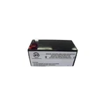 Battery SLA35-BTI Apc Replacement (SLA35BTI) New. Price: $59.06.