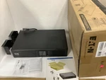 Eaton Cloud Ups Rack/tower Battery Backup 120V 1500VA/900W SMART1500LCDXNC Used. Price: $399.99.