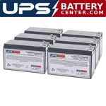 Dell K806N 36V External Battery Module Compatible Replacement Batteries New. Price: $179.99.